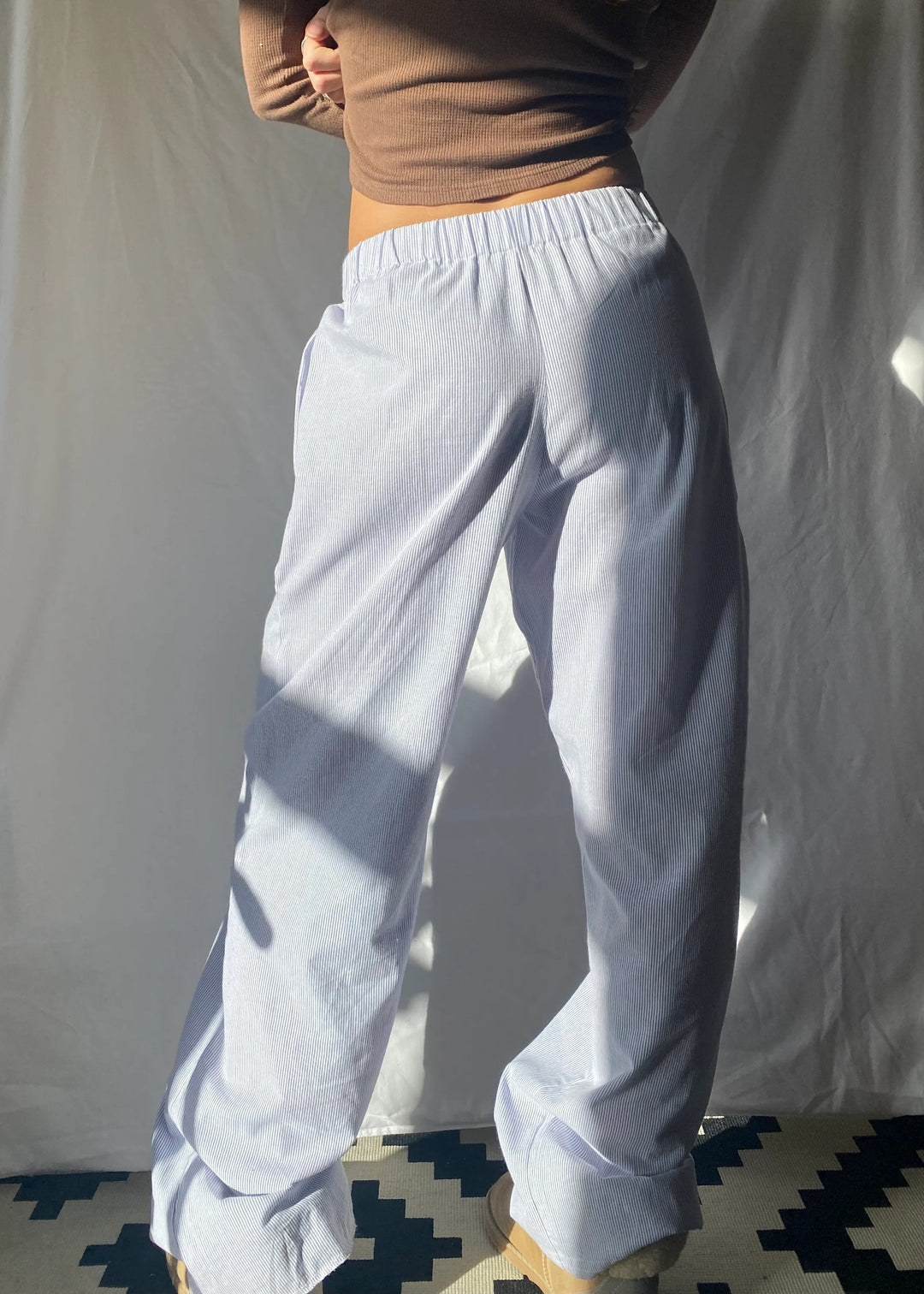 Lounge Trousers – Comfortable & Chic Casual Wear