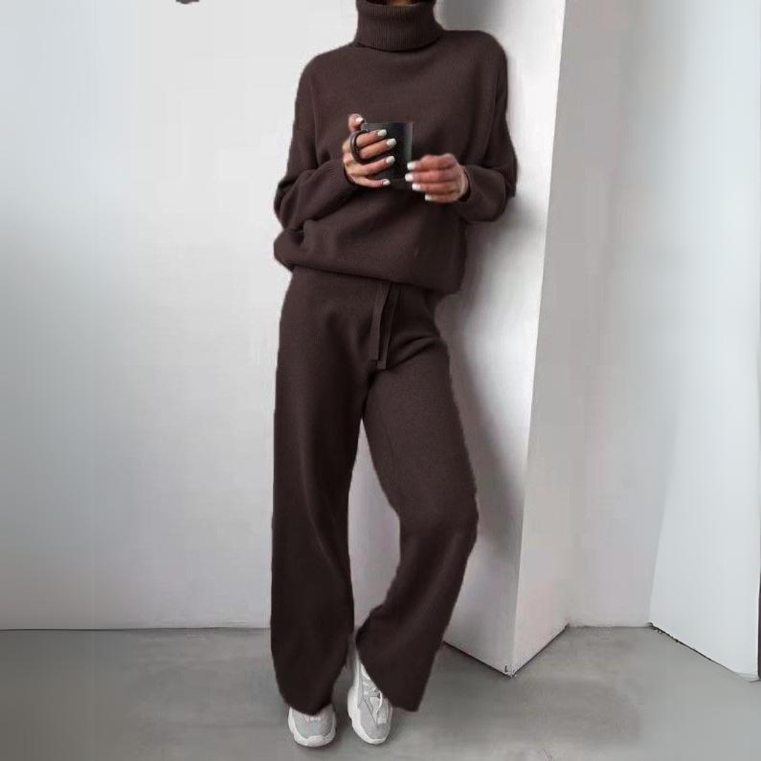 Elegant Sweater Set – Chic & Sophisticated Style for Any Occasion