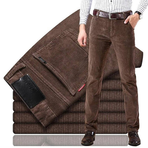 Stylish Cotton Pants – Trendy & Comfortable Apparel