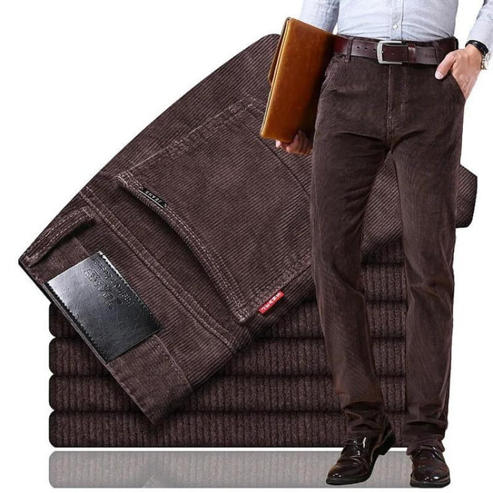 Stylish Cotton Pants – Trendy & Comfortable Apparel