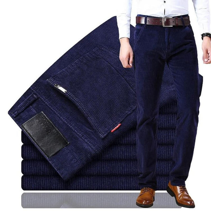 Stylish Cotton Pants – Trendy & Comfortable Apparel