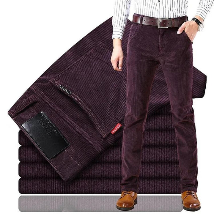 Stylish Cotton Pants – Trendy & Comfortable Apparel