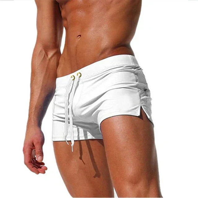 Stylish Men's Swimwear – Trendy & Comfortable for All Summer Adventures