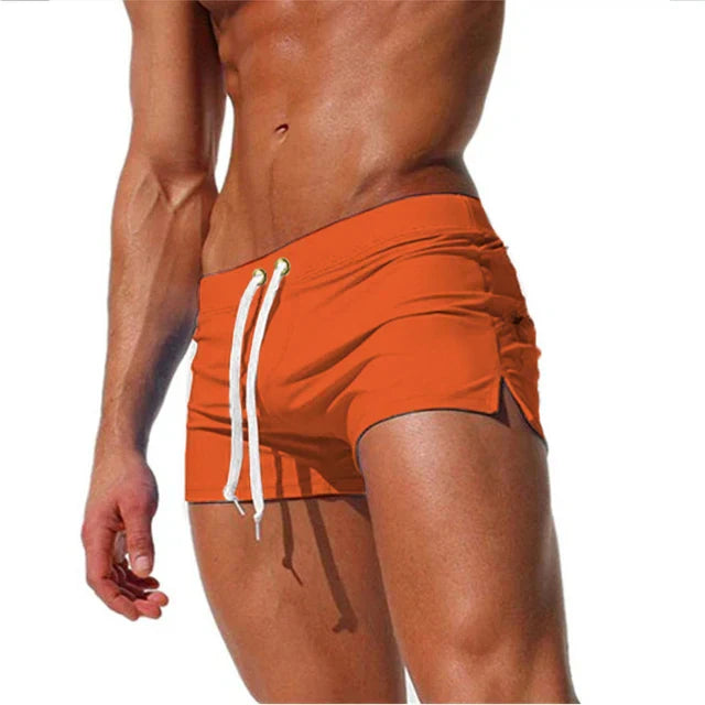Stylish Men's Swimwear – Trendy & Comfortable for All Summer Adventures