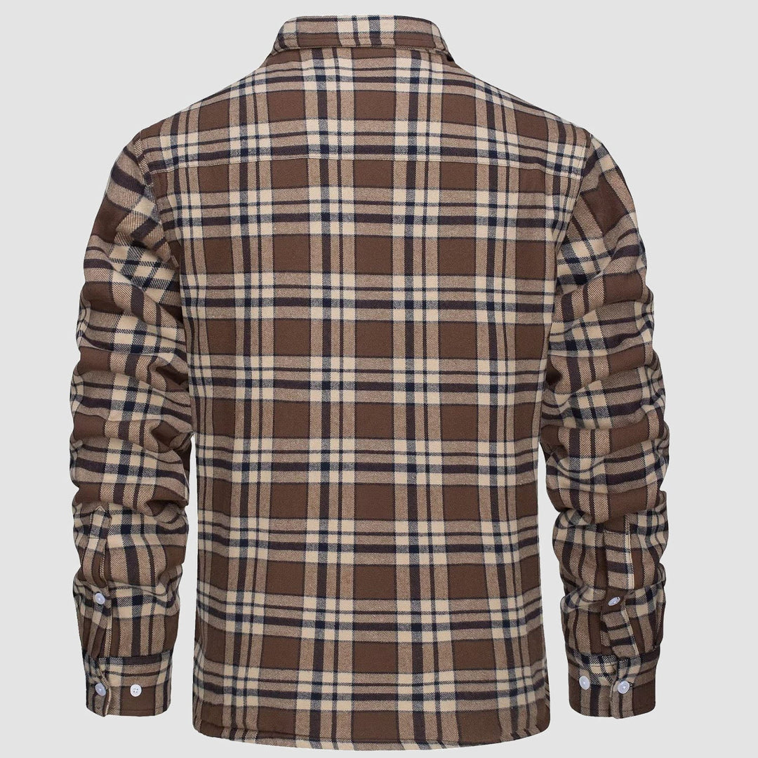 Urban Fusion Jacket – Trendy & Stylish Outerwear for Modern Looks