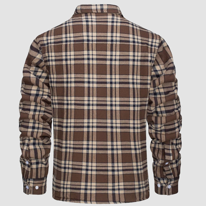 Urban Fusion Jacket – Trendy & Stylish Outerwear for Modern Looks