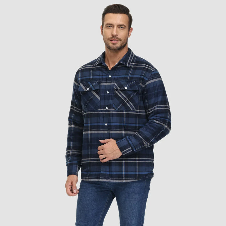 Urban Fusion Jacket – Trendy & Stylish Outerwear for Modern Looks