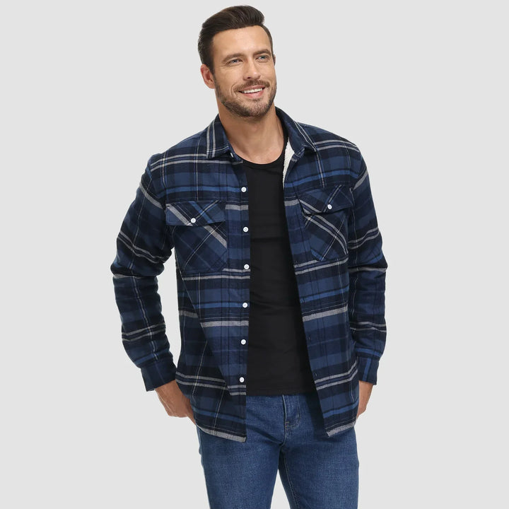 Urban Fusion Jacket – Trendy & Stylish Outerwear for Modern Looks