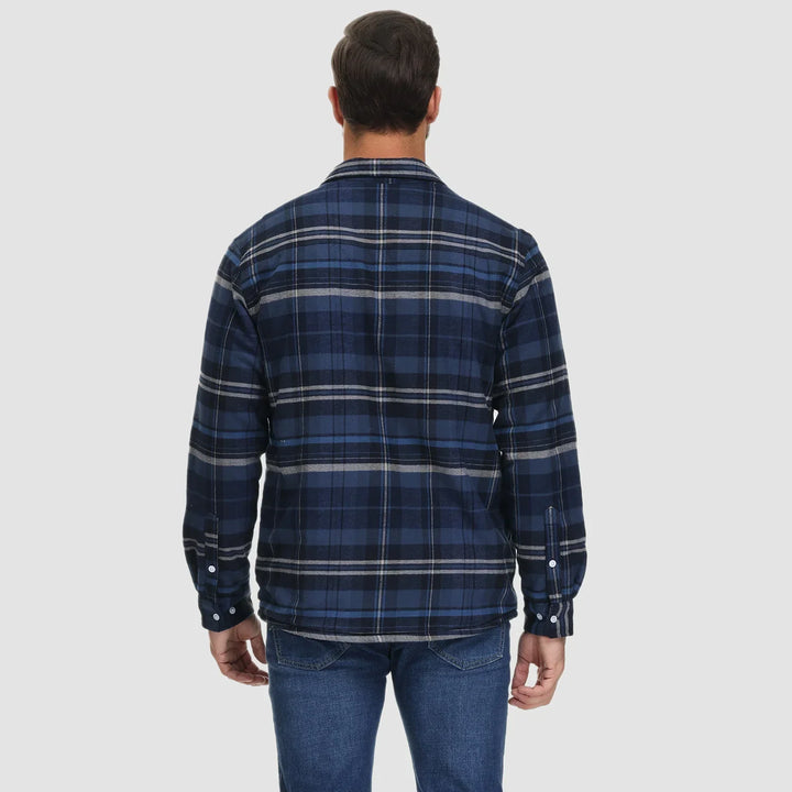 Urban Fusion Jacket – Trendy & Stylish Outerwear for Modern Looks