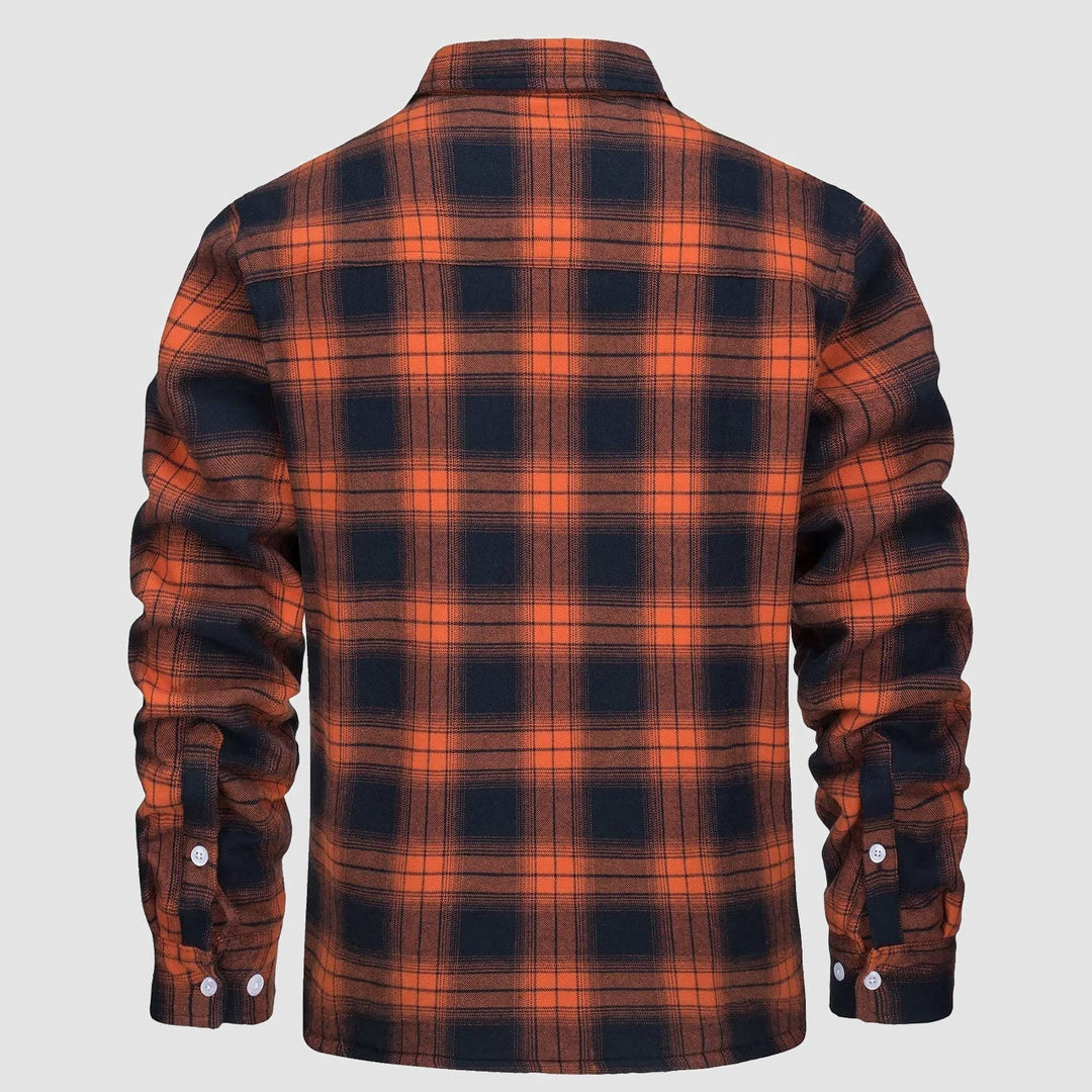 Urban Fusion Jacket – Trendy & Stylish Outerwear for Modern Looks