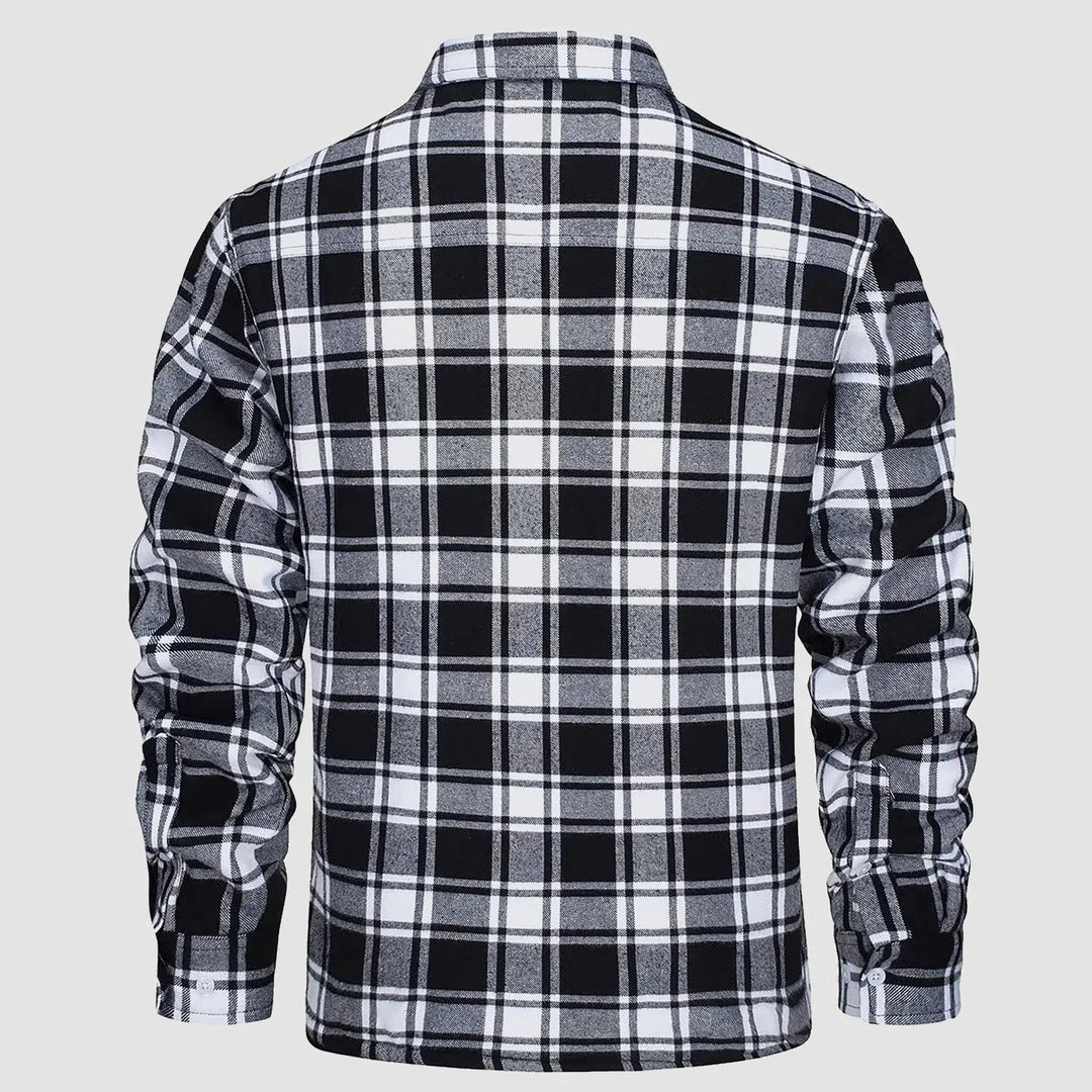 Urban Fusion Jacket – Trendy & Stylish Outerwear for Modern Looks