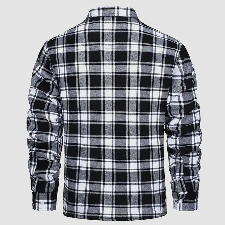 Urban Fusion Jacket – Trendy & Stylish Outerwear for Modern Looks