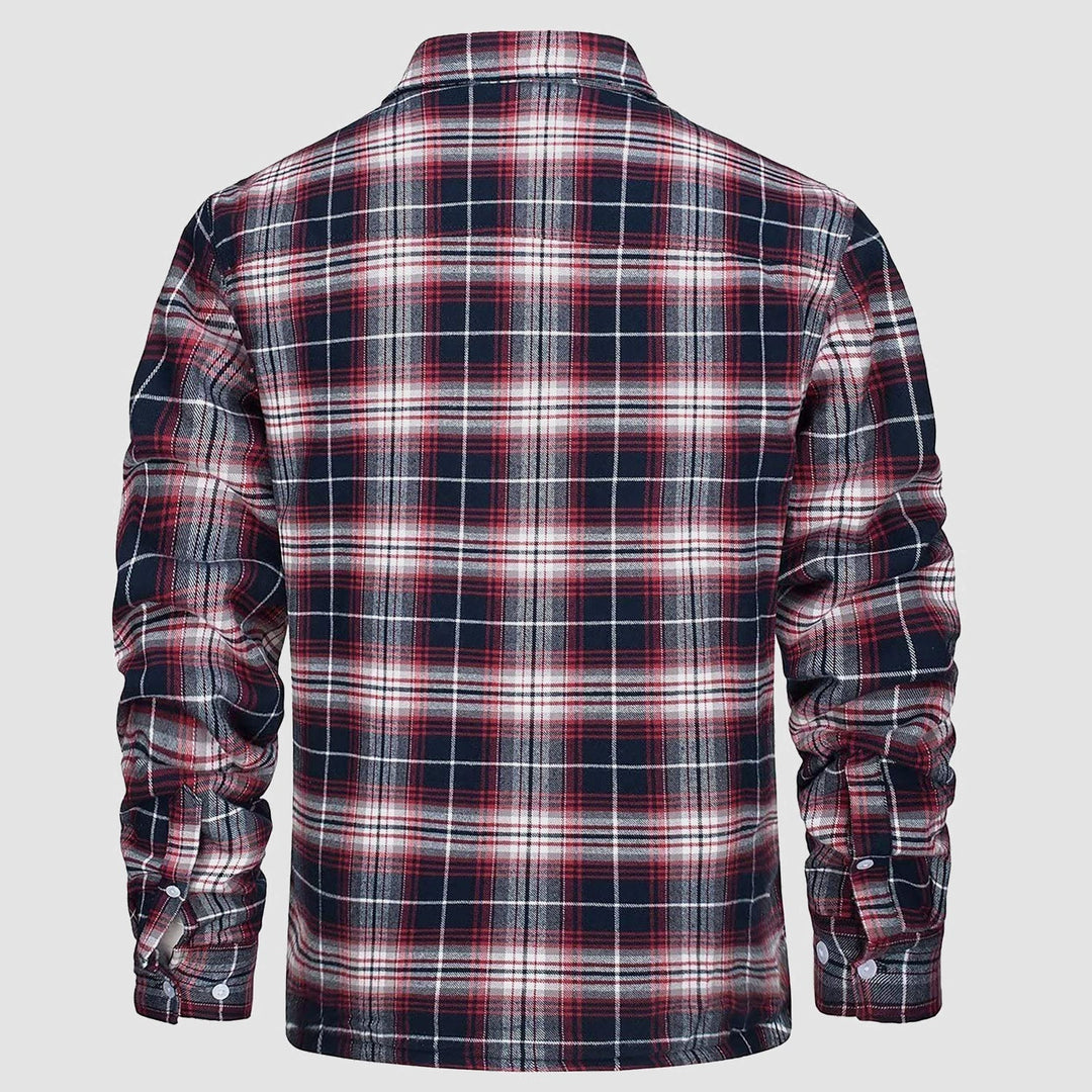 Urban Fusion Jacket – Trendy & Stylish Outerwear for Modern Looks