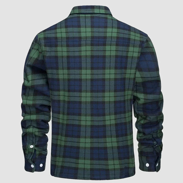 Urban Fusion Jacket – Trendy & Stylish Outerwear for Modern Looks
