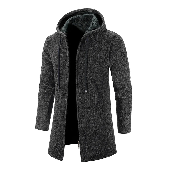 Hoodie Jacket – Trendy & Comfortable Casual Wear