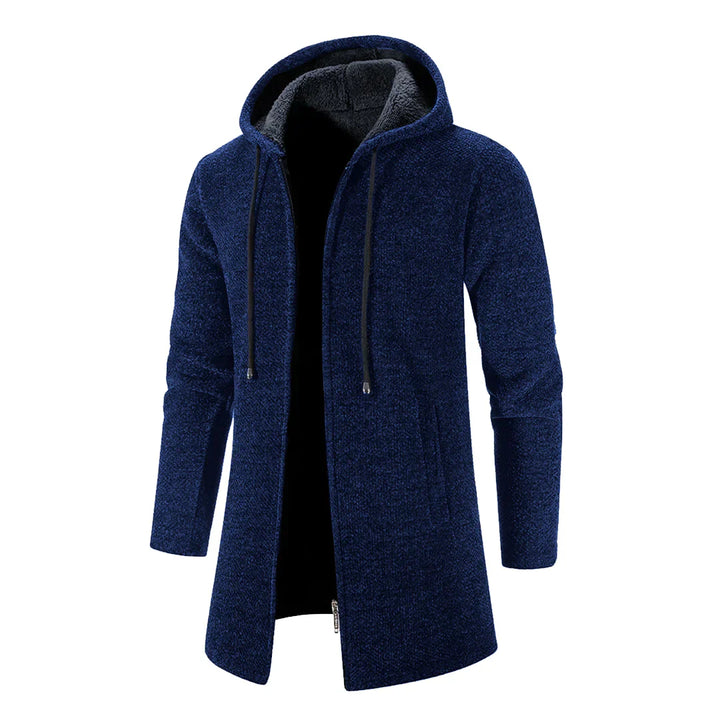 Hoodie Jacket – Trendy & Comfortable Casual Wear