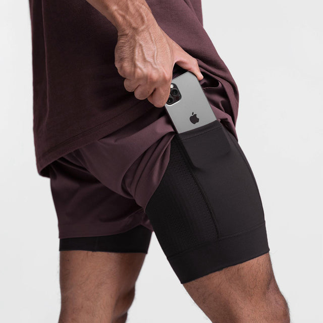 Comfortable Fitness Shorts – Trendy & Relaxed Activewear