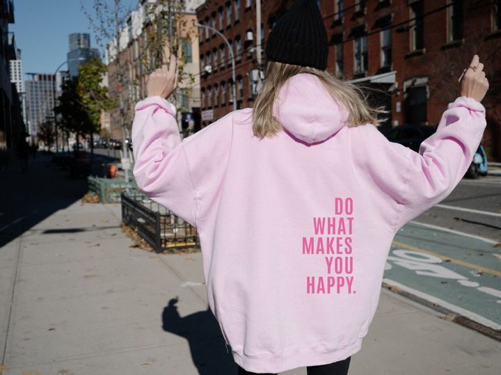 Trendy Autumn Hoodie – Chic & Comfortable Style for Everyday Wear