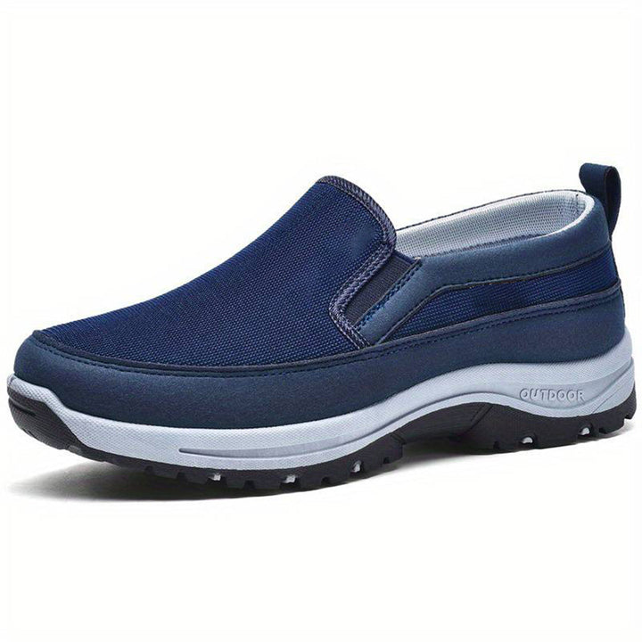 Comfortable Slip-On Shoes – Trendy & Relaxed Everyday Footwear