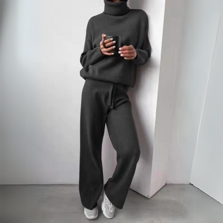 Elegant Sweater Set – Chic & Sophisticated Style for Any Occasion
