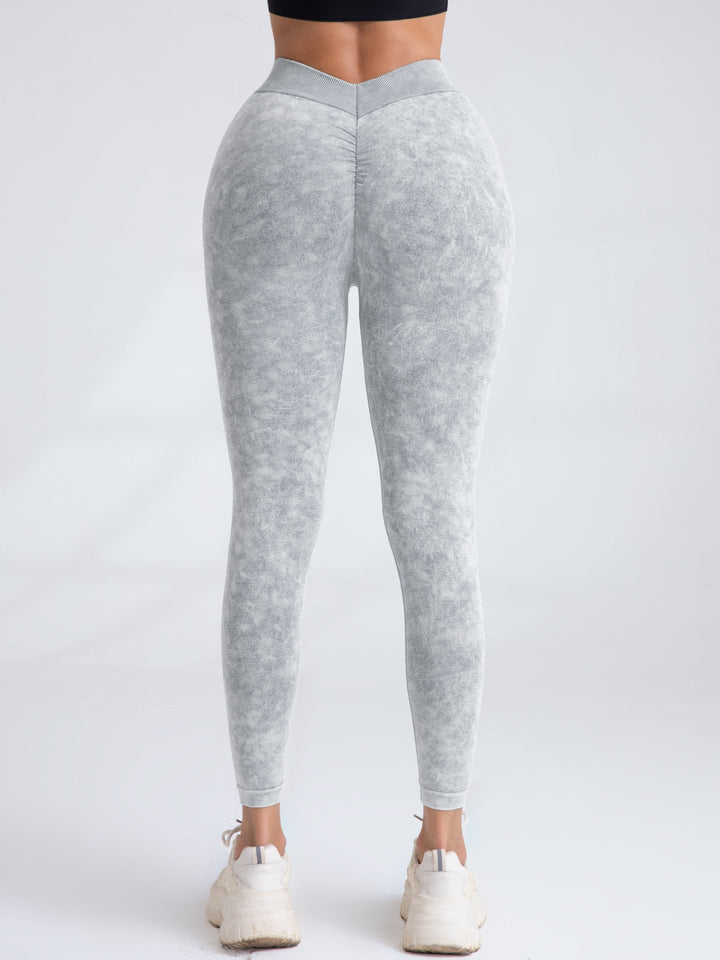 Scrunch Bum Leggings – Trendy & Comfortable Activewear