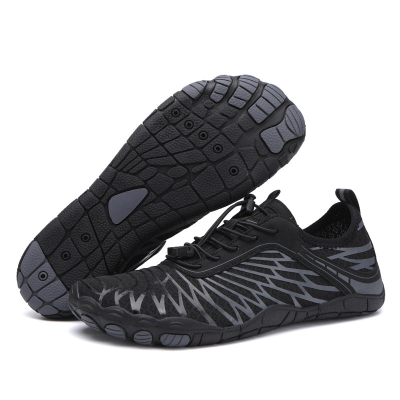 Women's Barefoot Shoes – Trendy & Comfortable Footwear for Any Adventure