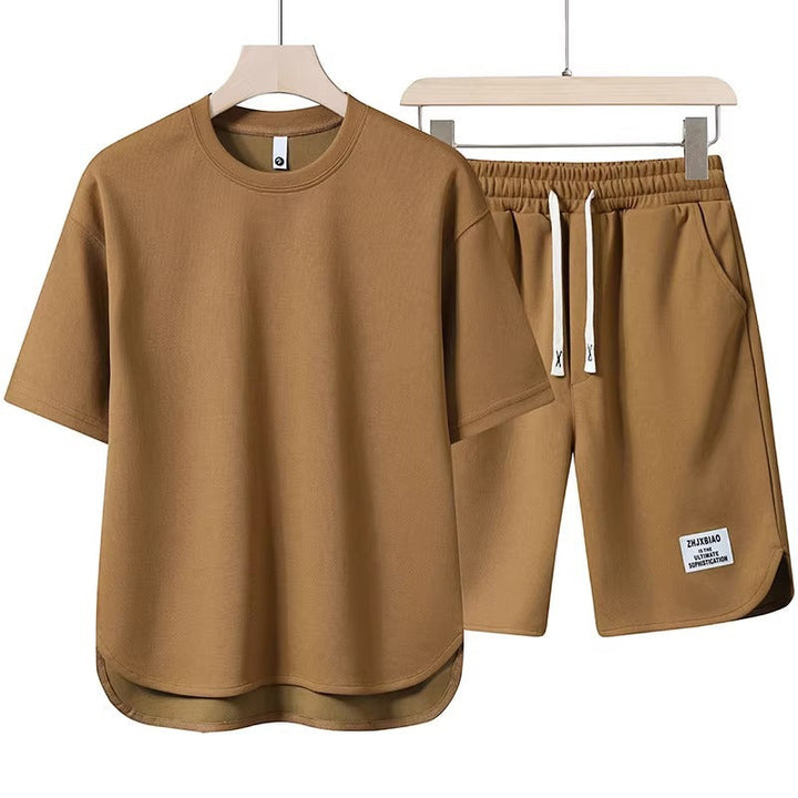 Relaxed Weekend Outfit – Comfortable & Stylish Casual Look