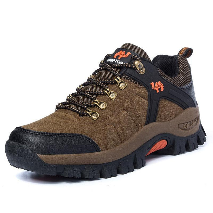 Protective Trail Boots – Durable & Stylish Adventure Footwear