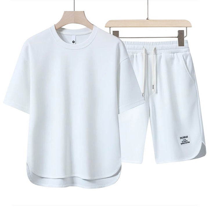 Relaxed Weekend Outfit – Comfortable & Stylish Casual Look