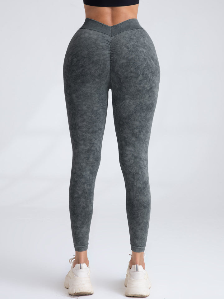 Scrunch Bum Leggings – Trendy & Comfortable Activewear