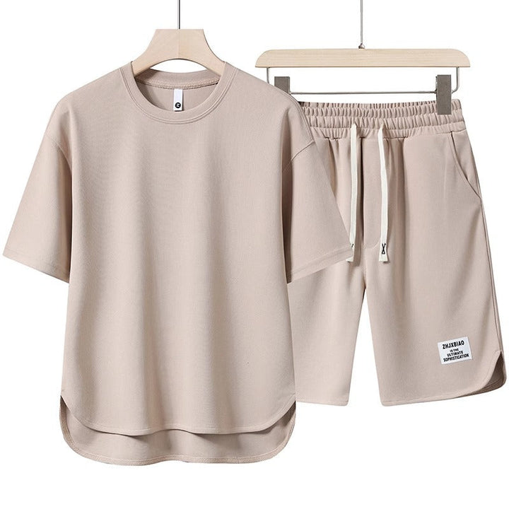 Relaxed Weekend Outfit – Comfortable & Stylish Casual Look
