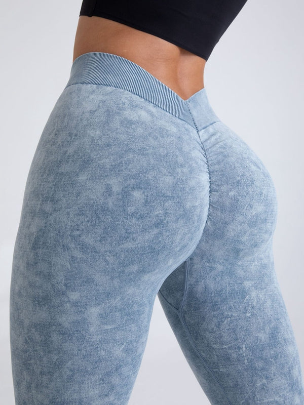 Scrunch Bum Leggings – Trendy & Comfortable Activewear