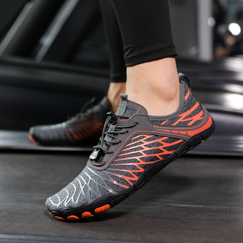 Trendy Barefoot Shoes – Comfortable & Stylish Footwear for Active Lifestyles