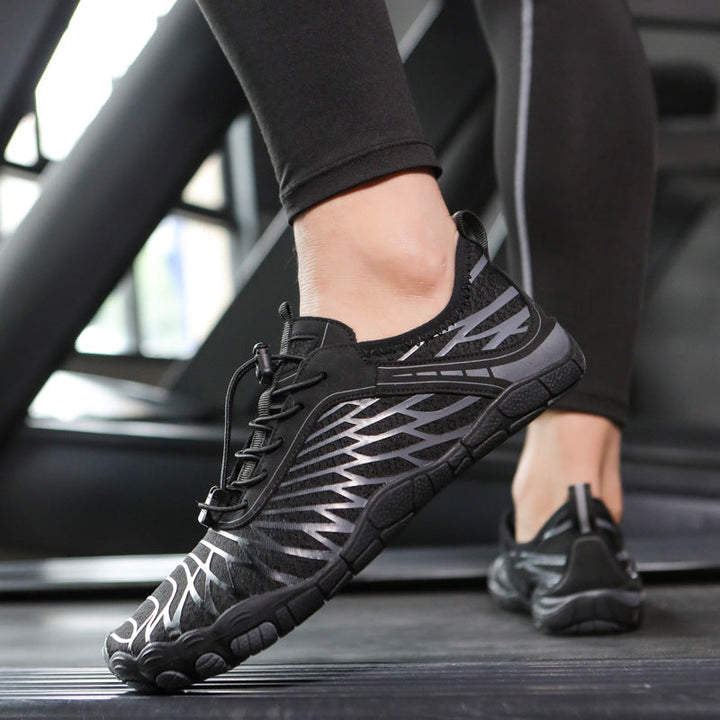 Trendy Barefoot Shoes – Comfortable & Stylish Footwear for Active Lifestyles