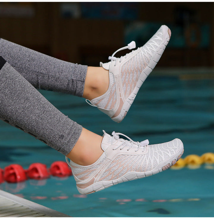 Women's Barefoot Shoes – Trendy & Comfortable Footwear for Any Adventure
