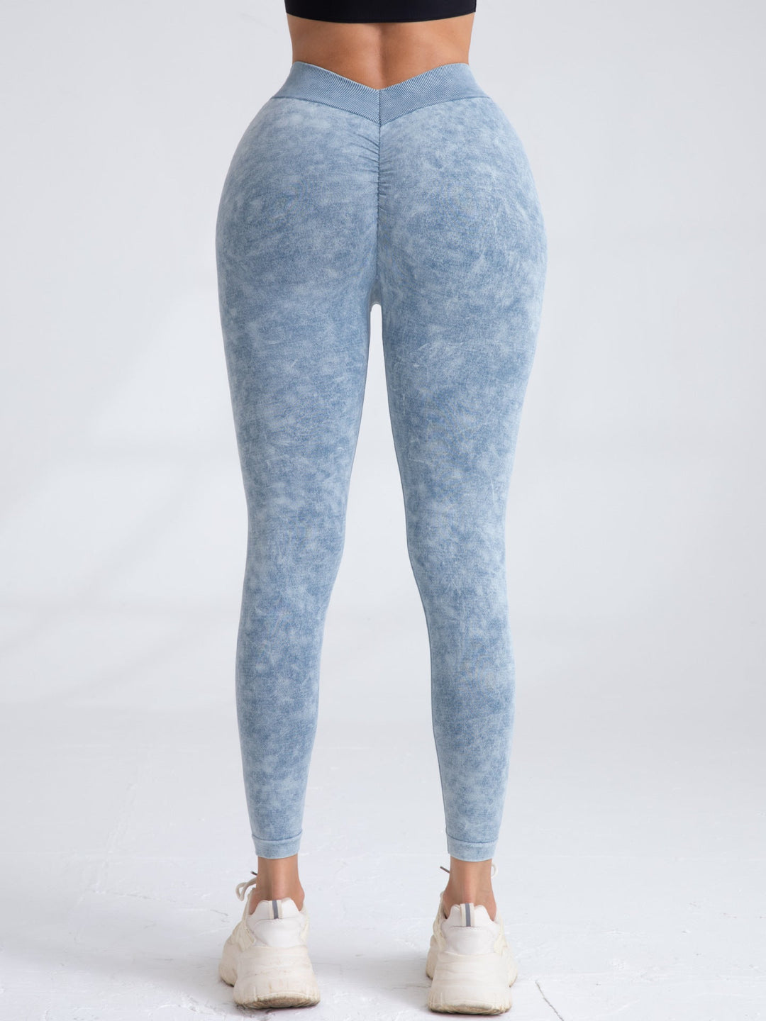 Scrunch Bum Leggings – Trendy & Comfortable Activewear
