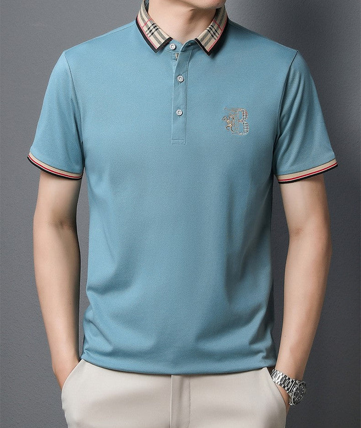 Trendy Polo Shirt – Stylish & Comfortable Essential