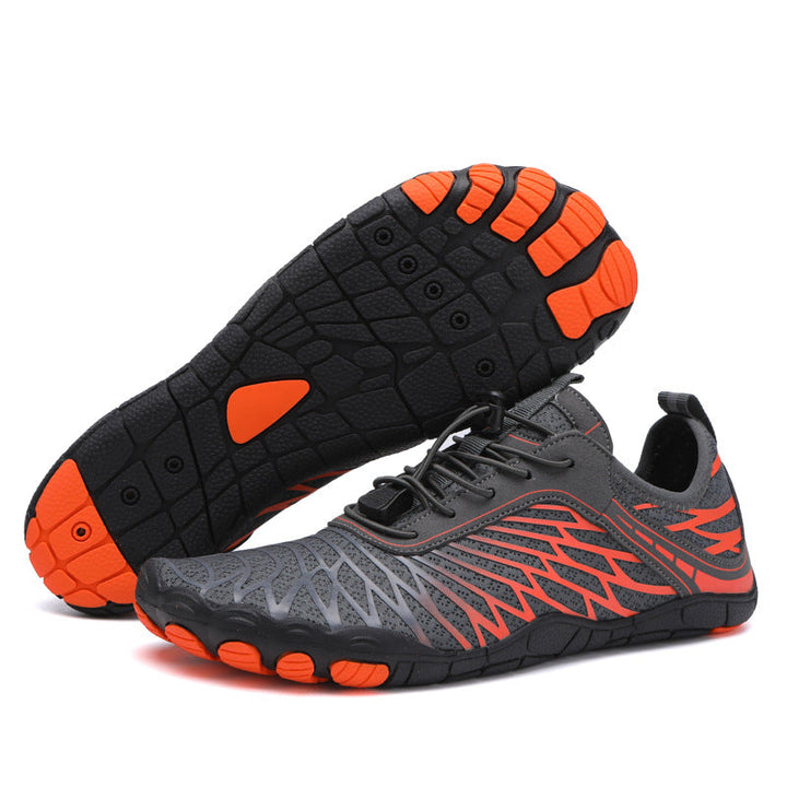 Women's Barefoot Shoes – Trendy & Comfortable Footwear for Any Adventure
