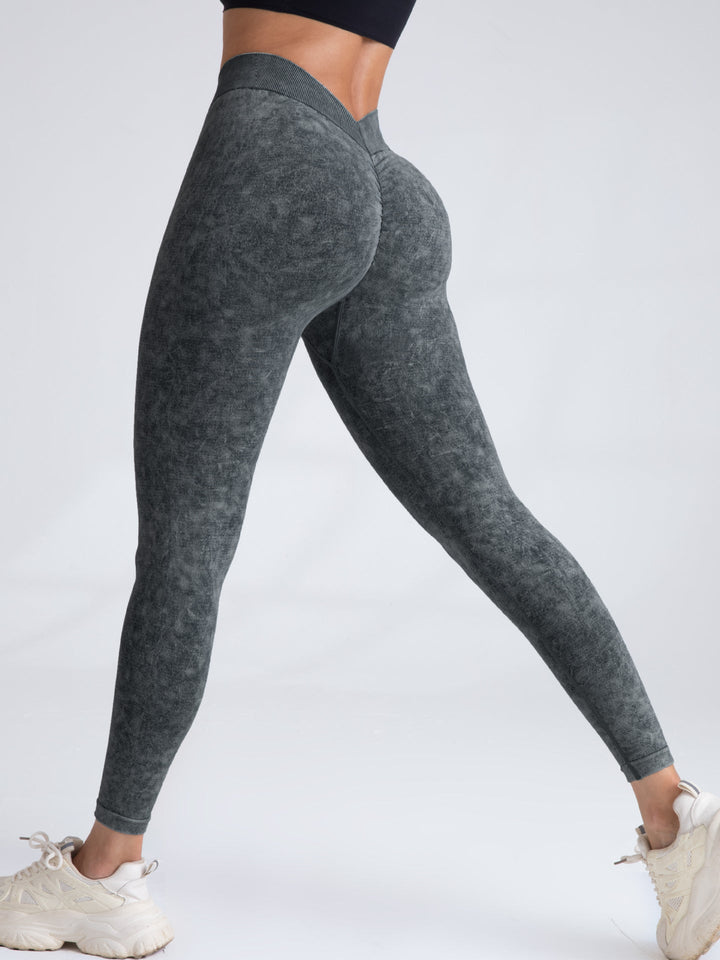 Scrunch Bum Leggings – Trendy & Comfortable Activewear