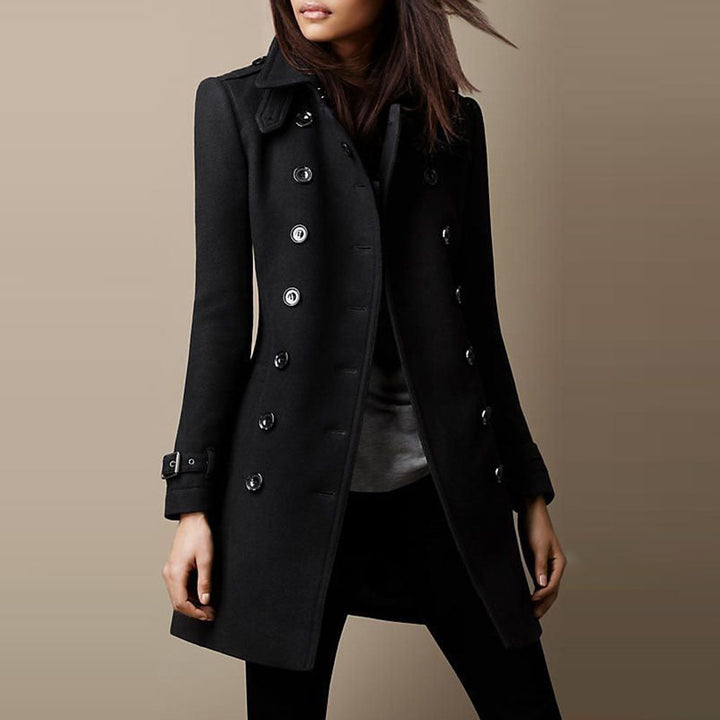 Trendy Women's Jacket – Chic & Stylish Layering Option