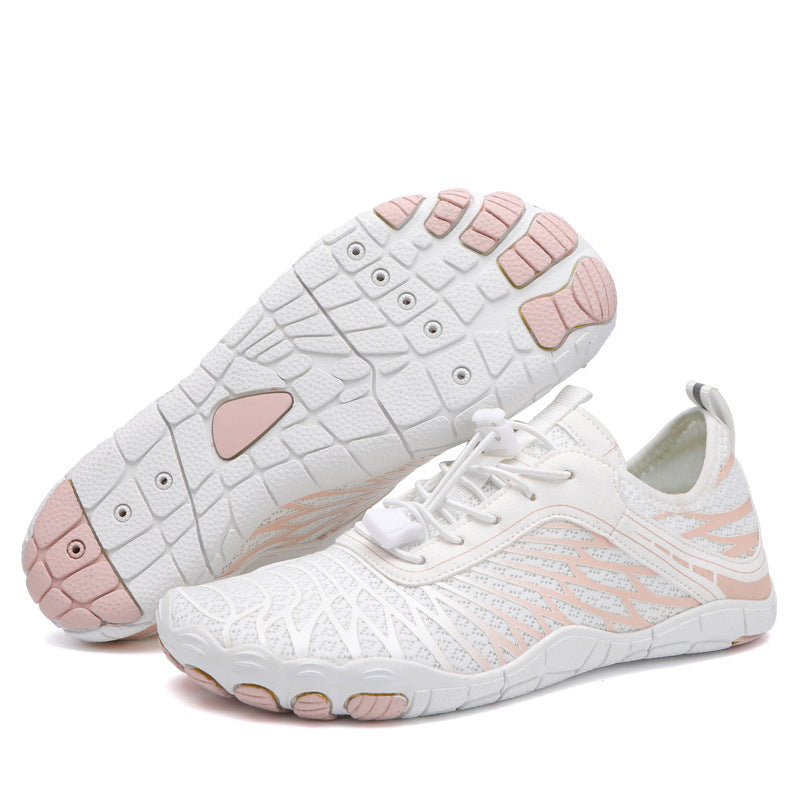 Women's Barefoot Shoes – Trendy & Comfortable Footwear for Any Adventure