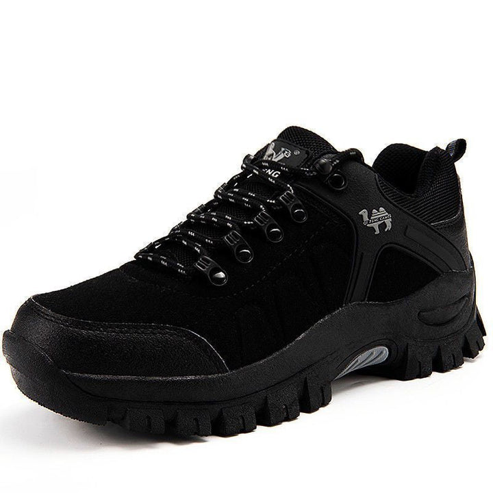 Protective Trail Boots – Durable & Stylish Adventure Footwear