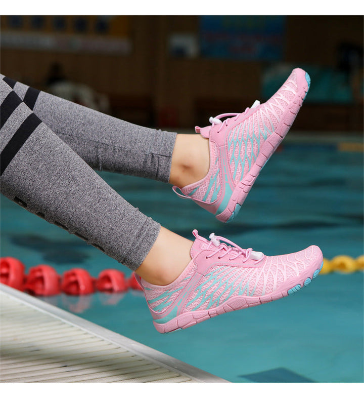 Trendy Barefoot Shoes – Comfortable & Stylish Footwear for Active Lifestyles