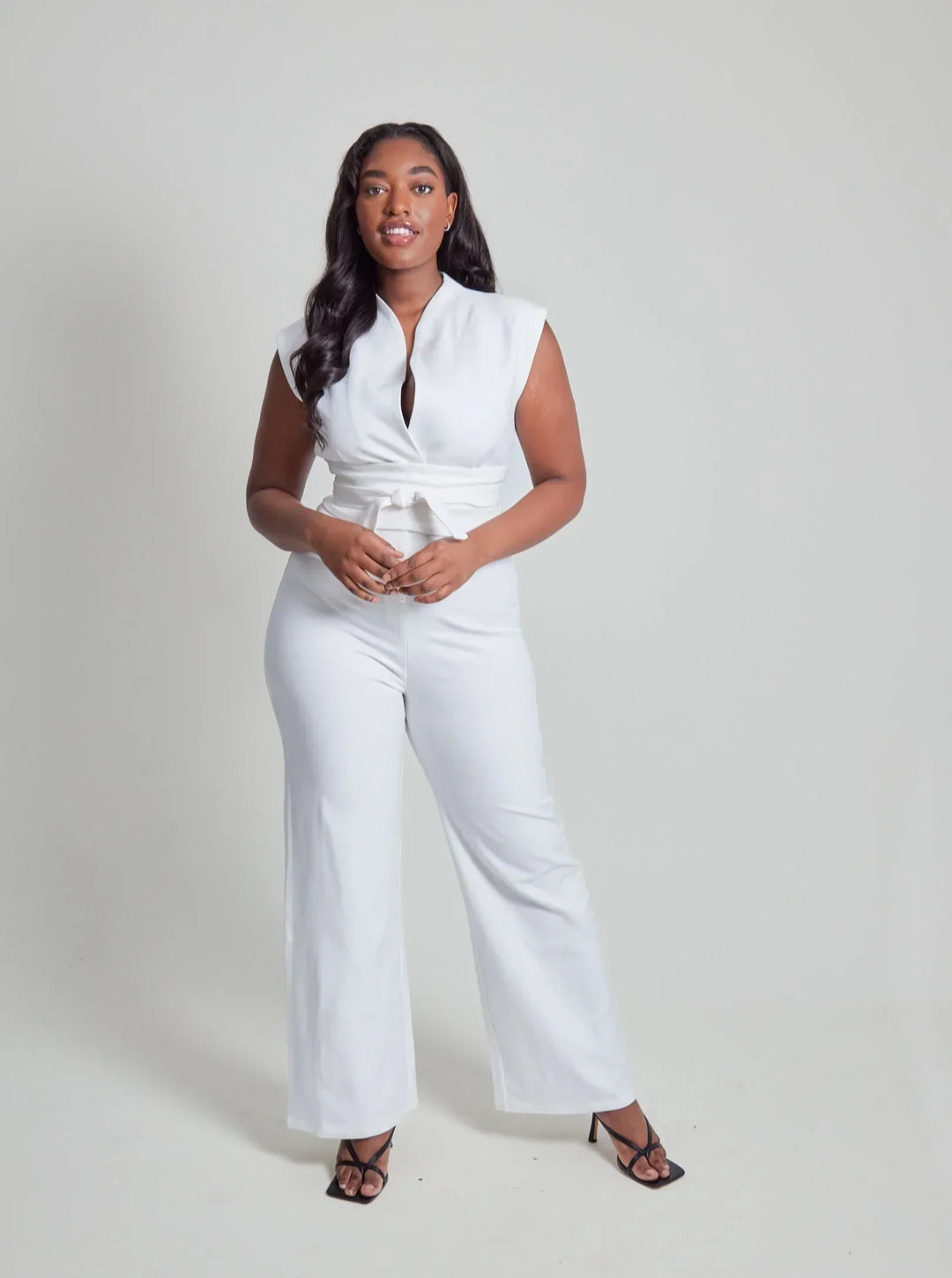 Modern and Chic Jumpsuit – Trendy & Stylish Outfit for Any Occasion