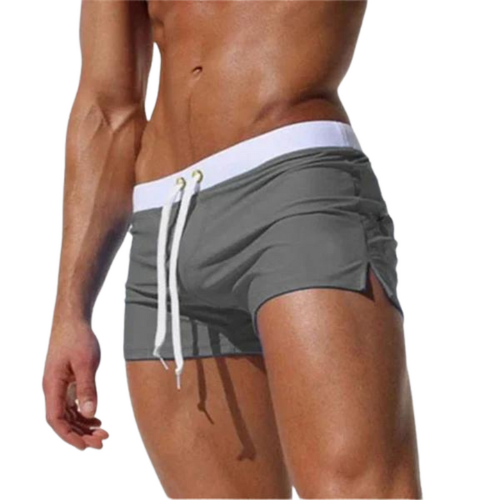 Stylish Men's Swimwear – Trendy & Comfortable for All Summer Adventures