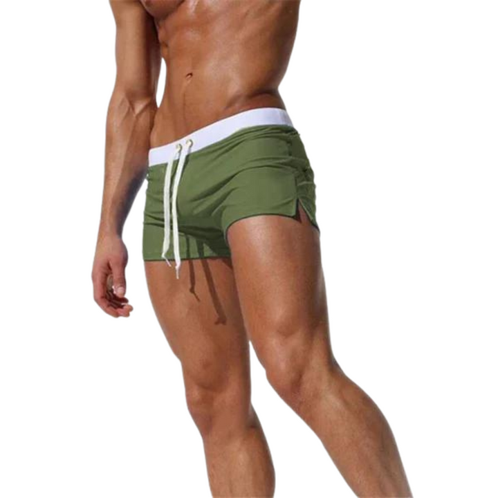 Stylish Men's Swimwear – Trendy & Comfortable for All Summer Adventures