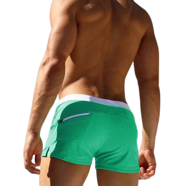 Stylish Men's Swimwear – Trendy & Comfortable for All Summer Adventures