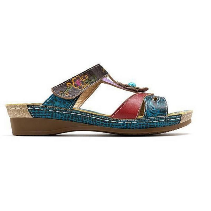 Trendy Orthopedic Sandals – Comfortable & Stylish Footwear for Everyday Use