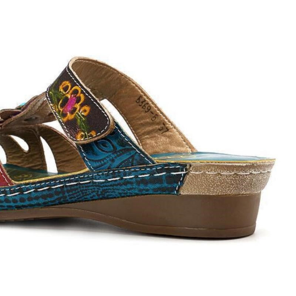 Trendy Orthopedic Sandals – Comfortable & Stylish Footwear for Everyday Use