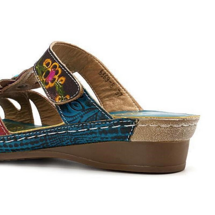 Trendy Orthopedic Sandals – Comfortable & Stylish Footwear for Everyday Use